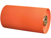 Heavy Duty Drum Pulleys Heavy Duty Drum Pulley