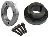 Martin Pulleys-Bushings & Hubs