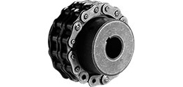 Chain Coupling