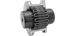coupling5 Blue-Flex Grid Coupling