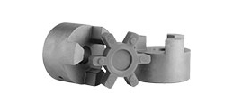 Jaw Coupling