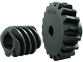 Worms &amp; Worm Gears