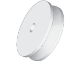 Plastic V-Belt Sheaves Plastic V-Belt Sheaves