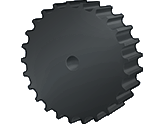 Plastic Flat Top Conveyor Sprocket Plastic Flat Top Conveyor Sprocket
