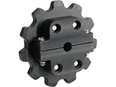Plastic Engineering-Class-Sprocket Plastic Engineering Class Sprocket
