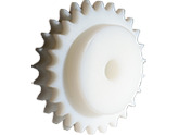 Plastic Roller-Chain-Sprocket