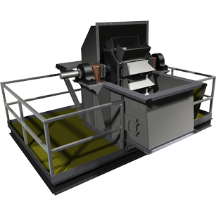 Fabricante de Produtos de Transmissão de Potência, Transporte de Material e  Ferramentas de Mão