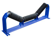 Impact-Troughing-Idler Impact-Troughing-Idler