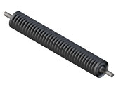 Live-Shaft-Idler Live-Shaft-Idler
