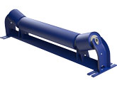 Unequal-Troughing-Idler Unequal-Troughing-Idler