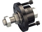 QD Idler Bushings