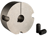 Taper Bushed Bushings