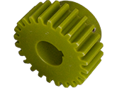 Spur Gear Spur Gear