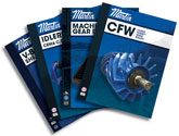 Martin Brochures